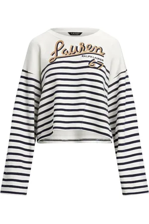 Ralph Lauren Mujer, Camisetas, Blanco, Talla: S