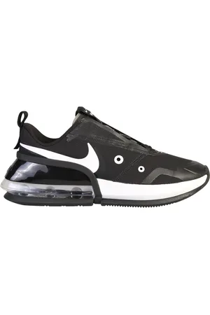 Nike Mujer, Zapatos, Negro, Talla: 37 1/2 EU