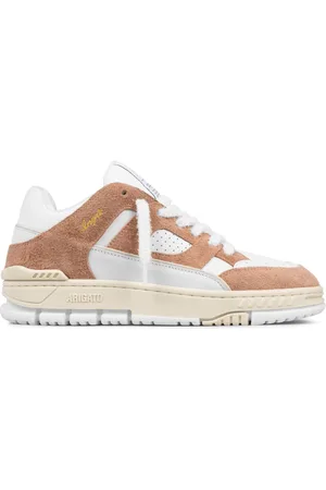 Axel Arigato Mujer, Zapatos, Marrón, Talla: 38 EU