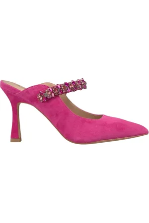 Alma en Pena Mujer, Zapatos, Rosa, Talla: 37 EU