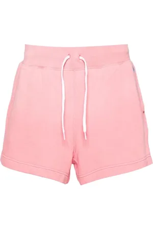 Ralph Lauren Mujer, Pantalones cortos, Rosa, Talla: S