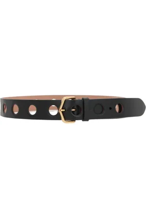 Alaïa Mujer, Accesorios, Negro, Talla: 70 CM