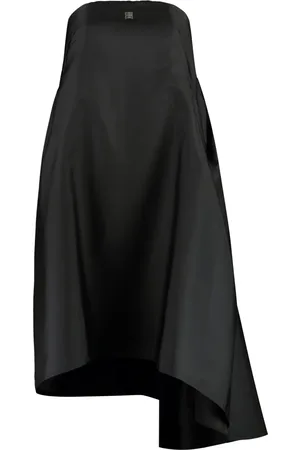 Givenchy Mujer, Vestidos, Negro, Talla: S