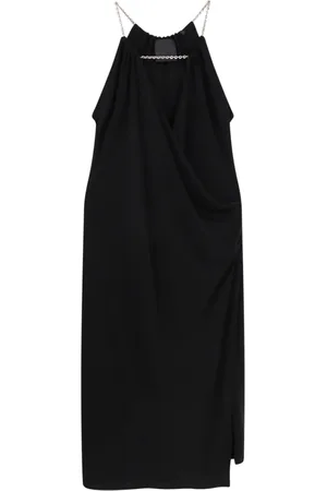 Givenchy Mujer, Vestidos, Negro, Talla: S