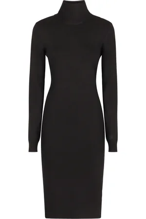 Givenchy Mujer, Vestidos, Negro, Talla: S