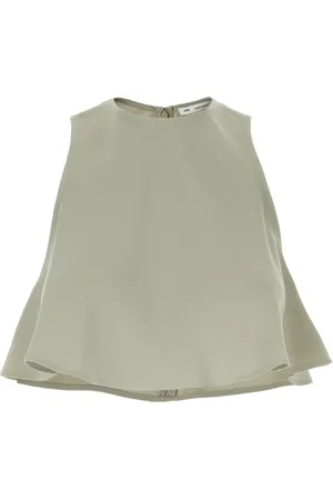 Ami Mujer, Blusas y Camisas, Verde, Talla: XS