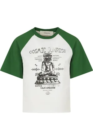 Golden Goose Mujer, Camisetas, , Talla: M