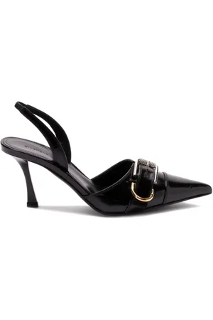 Givenchy Mujer, Zapatos, Negro, Talla: 37 EU