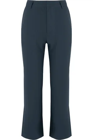 Bomboogie Mujer, Pantalones, Azul, Talla: L