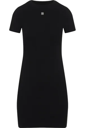 Givenchy Mujer, Vestidos, Negro, Talla: M