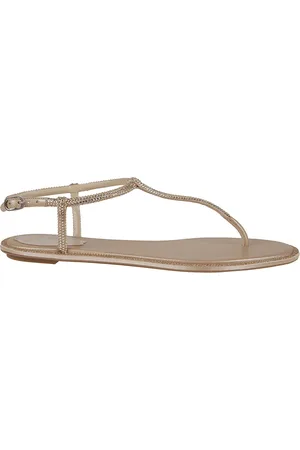 RENE CAOVILLA Mujer, Zapatos, , Talla: 39 1/2 EU