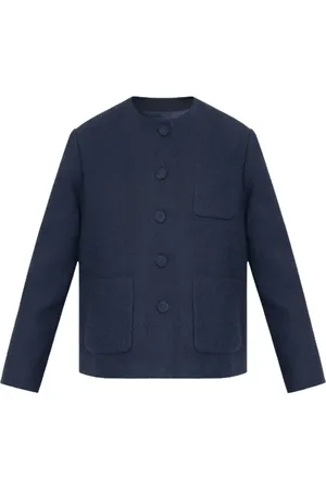 Gucci Mujer, Jerseys, Azul, Talla: S