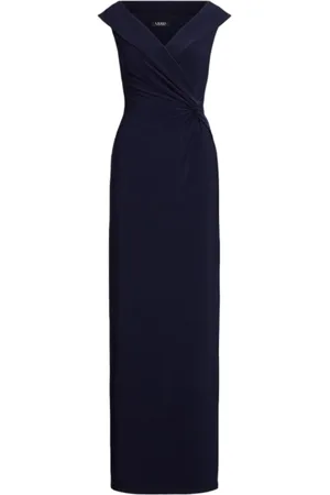 Ralph Lauren Mujer, Vestidos, Azul, Talla: 2XS