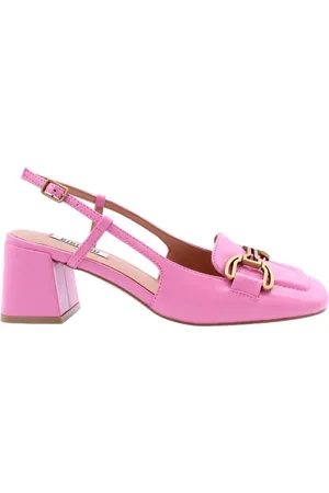 Bibi Lou Mujer, Zapatos, Rosa, Talla: 37 EU