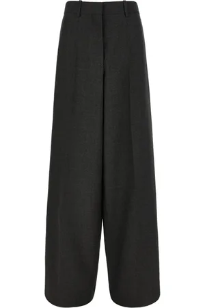 Givenchy Mujer, Pantalones, Gris, Talla: M
