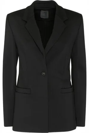 Givenchy Mujer, Chaquetas, Negro, Talla: M