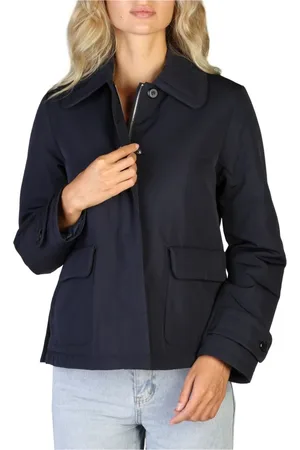 Geox Mujer, Chaquetas, Azul, Talla: M