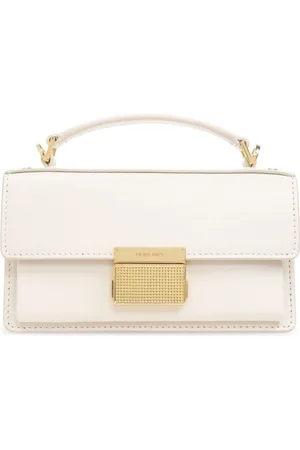 Golden Goose Mujer, Bolsos, Blanco, Talla: ONE Size