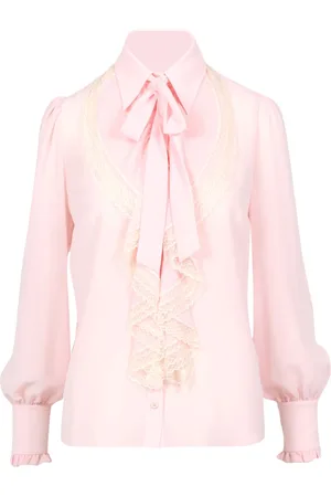 ANIYE BY Mujer, Blusas y Camisas, Rosa, Talla: M
