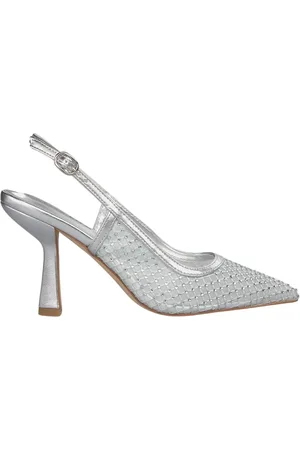 Alma en Pena Mujer, Zapatos, Gris, Talla: 38 EU