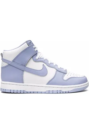 Nike Mujer, Zapatos, Azul, Talla: 40 EU