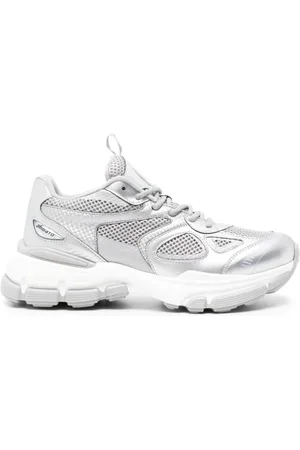 Axel Arigato Mujer, Zapatos, Gris, Talla: 38 EU
