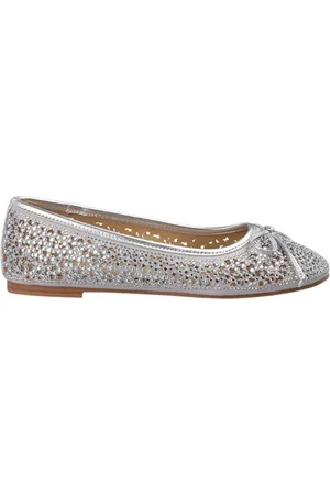 Alma en Pena Mujer, Zapatos, Gris, Talla: 39 EU