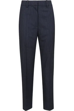 ANINE BING Mujer, Pantalones, Negro, Talla: XS
