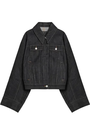 Givenchy Mujer, Chaquetas, Azul, Talla: S