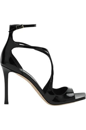 Jimmy Choo Mujer, Zapatos, Negro, Talla: 37 EU