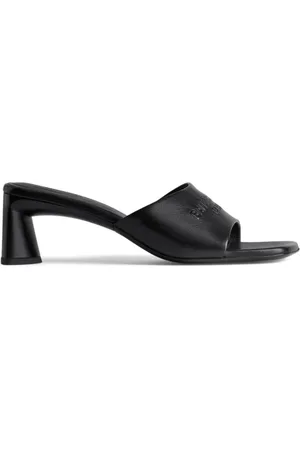 Balenciaga Mujer, Zapatos, Negro, Talla: 36 EU