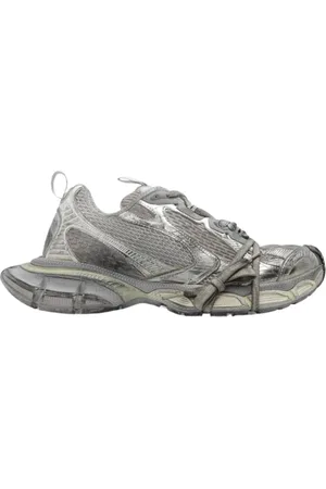 Balenciaga Mujer, Zapatos, Gris, Talla: 39 EU