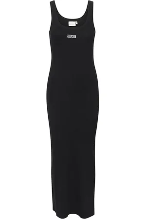 Gestuz Mujer, Vestidos, Negro, Talla: S