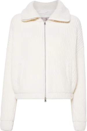 HERNO Mujer, Jerseys, Blanco, Talla: L