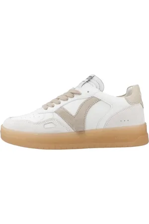victoria Mujer, Zapatos, Blanco, Talla: 38 EU