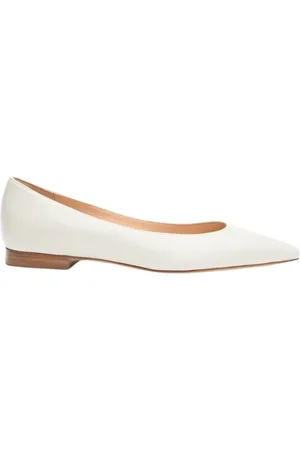 Scarosso Mujer, Zapatos, Blanco, Talla: 38 EU