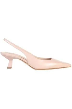 ROBERTO FESTA Mujer, Zapatos, Rosa, Talla: 38 1/2 EU