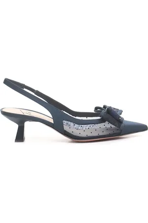 ROBERTO FESTA Mujer, Zapatos, Azul, Talla: 36 EU