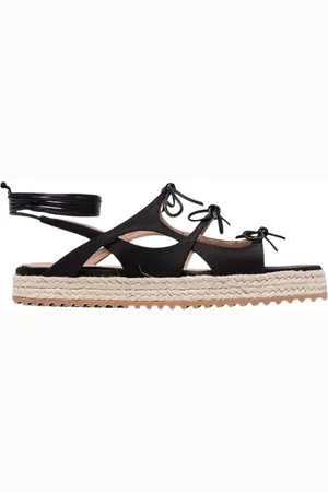 Scarosso Mujer, Zapatos, Negro, Talla: 41 EU