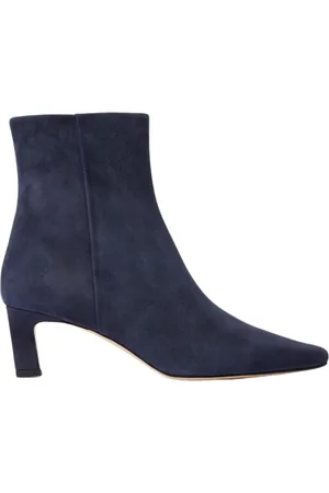 Scarosso Mujer, Zapatos, Azul, Talla: 39 1/2 EU
