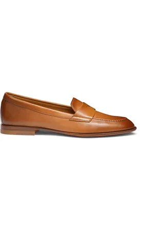 santoni Mujer, Zapatos, Marrón, Talla: 37 1/2 EU