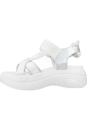 Replay Mujer, Zapatos, Gris, Talla: 39 EU
