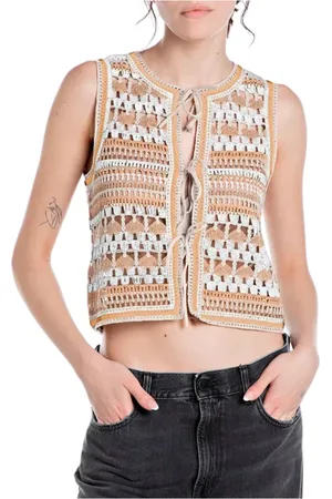 Replay Mujer, Camisetas, , Talla: M