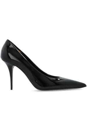 Saint Laurent Mujer, Zapatos, Negro, Talla: 37 EU