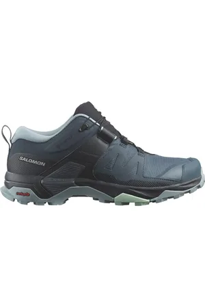 Salomon Mujer, Zapatos, Azul, Talla: 39 EU