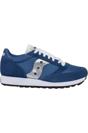 Saucony Unisex, Zapatos, Azul, Talla: 37 1/2 EU