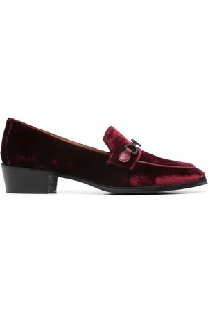ROBERTO FESTA Mujer, Zapatos, Púrpura, Talla: 40 EU