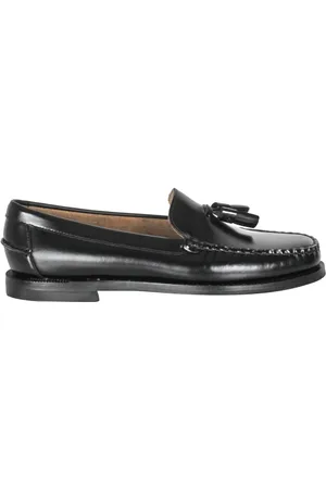 SEBAGO Mujer, Zapatos, Negro, Talla: 36 EU