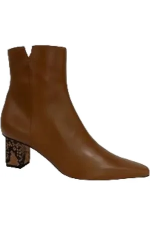 ROBERTO FESTA Mujer, Zapatos, Marrón, Talla: 37 EU