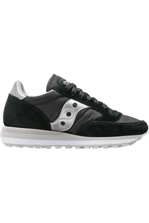 Saucony Mujer, Zapatos, Negro, Talla: 38 EU